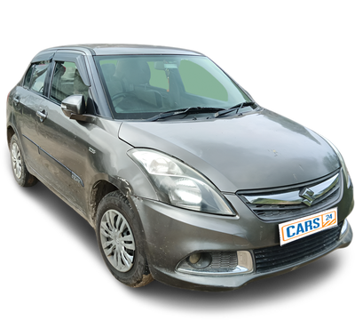 Maruti Swift Dzire-img